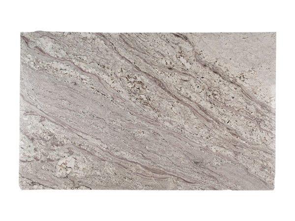 MSI Granite Countertops - Andino White