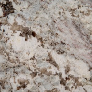 MSI Granite Countertops - Andino White