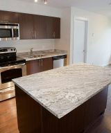 MSI Granite Countertops - Andino White