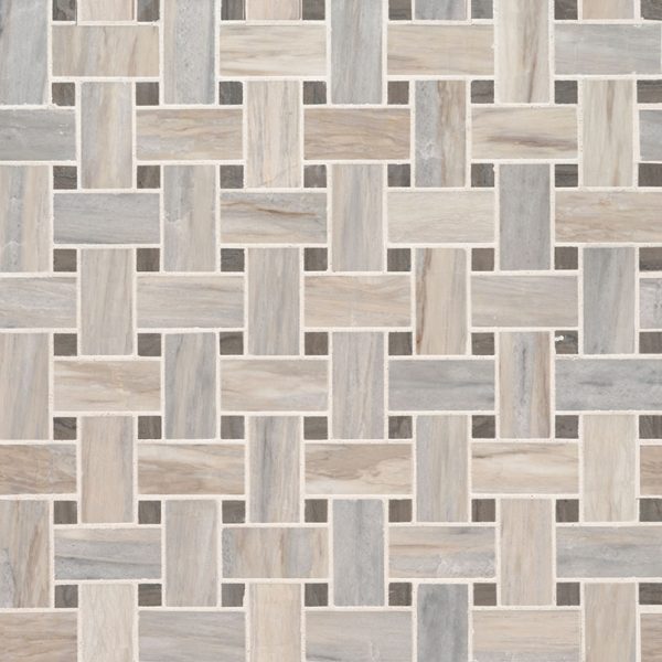 MSI Angora Basketweave Polished