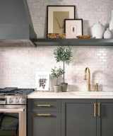 MSI Angora Framework Subway Polished