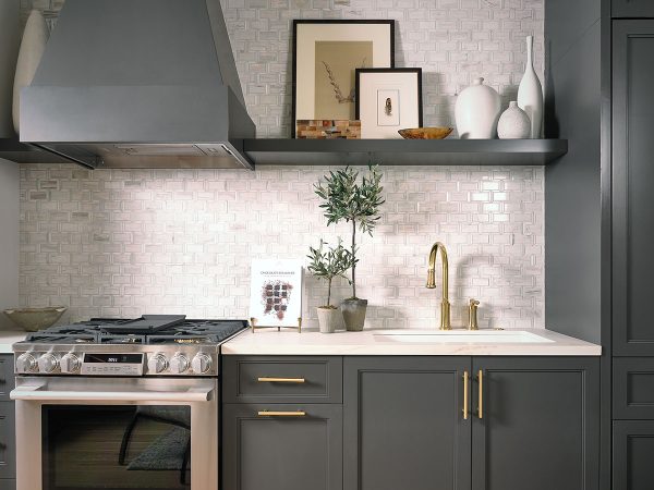 MSI Angora Framework Subway Polished