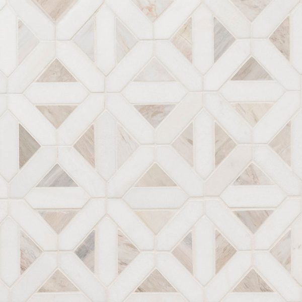 MSI Angora Geometric Pattern