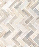 MSI Angora Herringbone Polished
