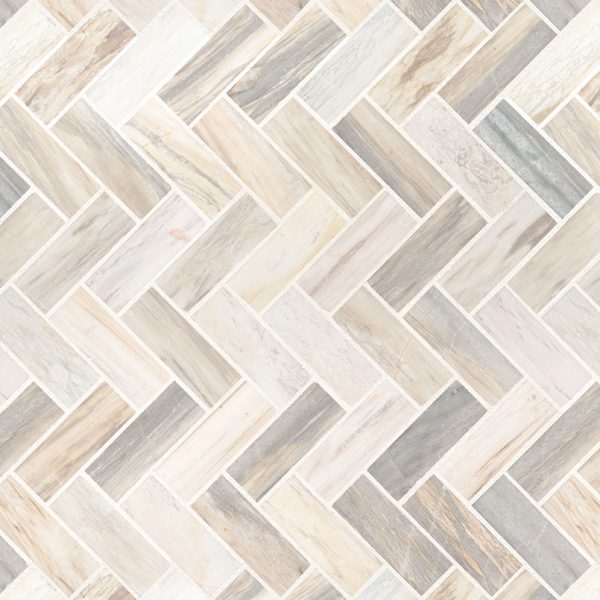 MSI Angora Herringbone Polished