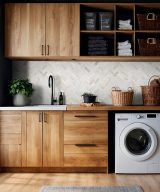 MSI Angora Herringbone Polished