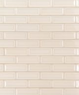 MSI Antique White 2x6 Beveled