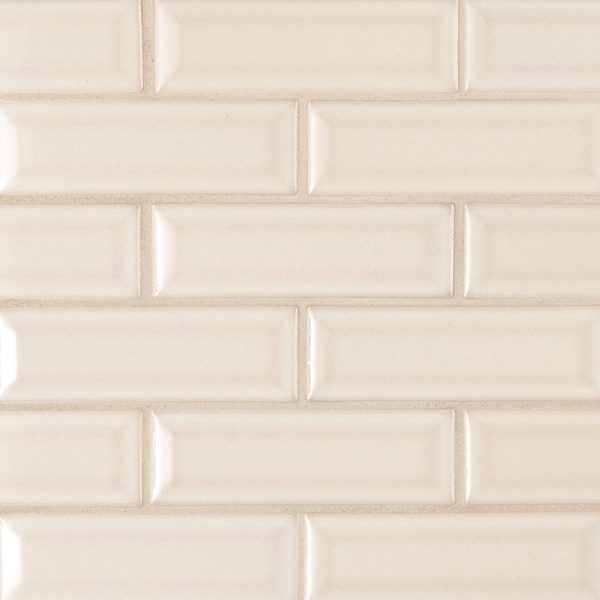 MSI Antique White 2x6 Beveled