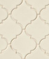MSI Antique White Arabesque 8mm