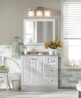 MSI ARABESCATO CARRARA 3X6 HONED