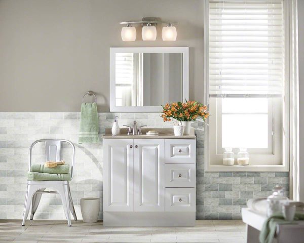 MSI ARABESCATO CARRARA 3X6 HONED
