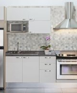 MSI Arabescato Carrara 2" Hexagon Honed