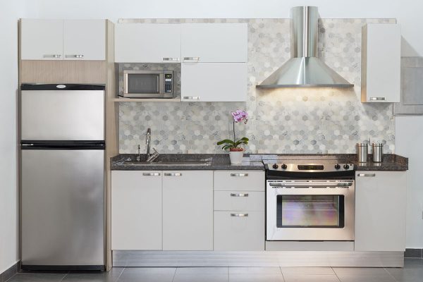 MSI Arabescato Carrara 2" Hexagon Honed