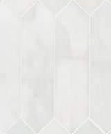 MSI Arabescato Carrara 3x12 Pickett Honed