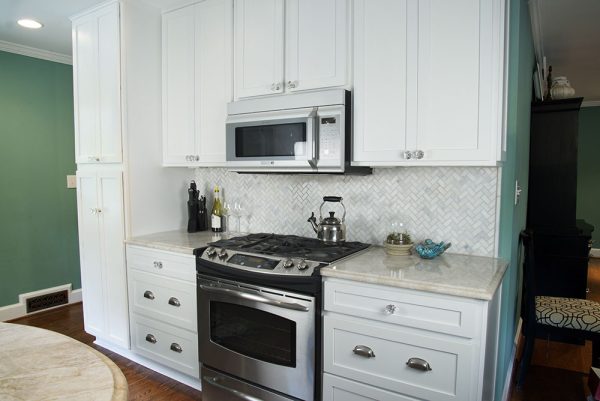MSI Quartzite Countertops - Madreperola