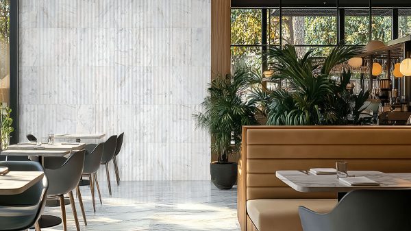 MSI Arabescato Venato Milano Ribbo 12x24 Honed