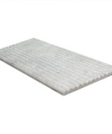 MSI Arabescato Venato Milano Ribbo 12x24 Honed