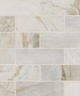 MSI Arabescato Venato White 2x6 Hon