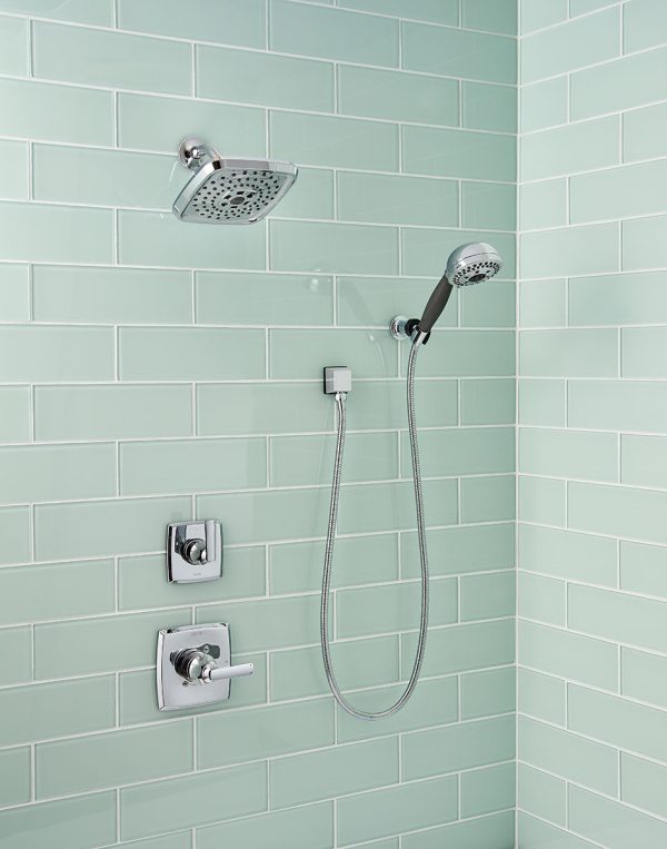 MSI Arctic Ice Glass Subway Tile 4x12
