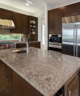 MSI Granite Countertops - Arctic Sand