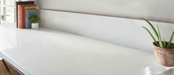 MSI Quartz - Arctic White