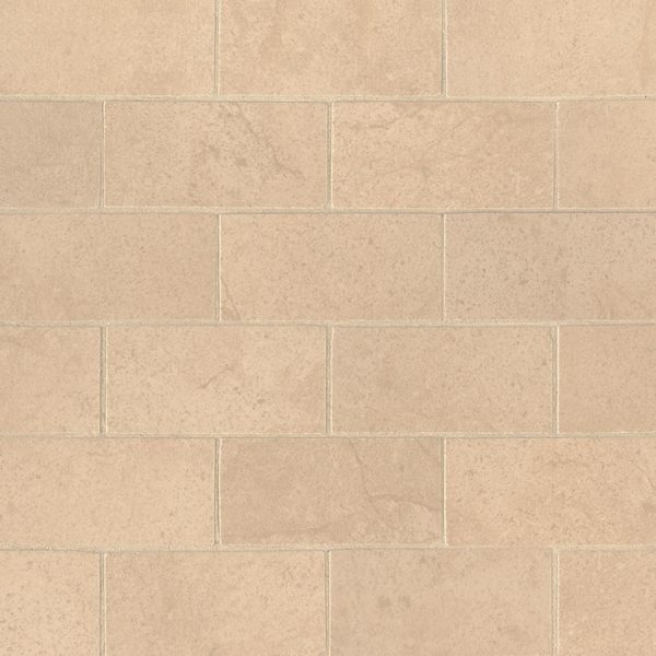 MSI Aria Cremita 2X4 Mosaic Polished