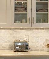 MSI ARIA ORO 2X4 MOSAIC POLISHED