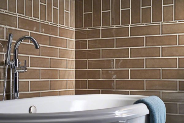 MSI Artisan Taupe Subway Tile 4x12
