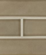 MSI Artisan Taupe Subway Tile 4x12
