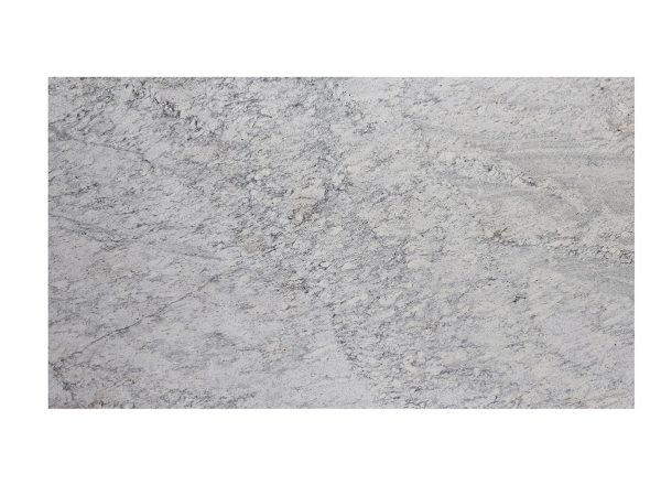 MSI Granite Countertops - Aspen White