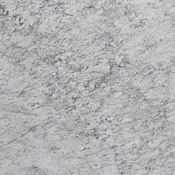 MSI Granite Countertops - Aspen White