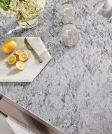 MSI Granite Countertops - Aspen White
