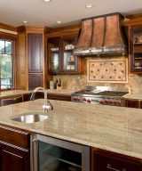 MSI Granite Countertops - Astoria