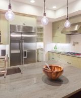 MSI Granite Countertops - Astoria