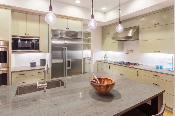 MSI Granite Countertops - Astoria