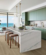 MSI Quartzite Countertops - Audacia