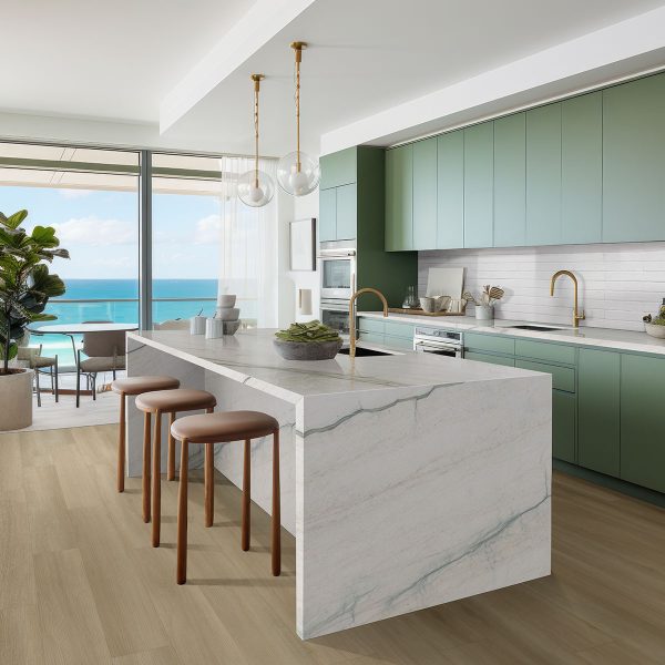 MSI Quartzite Countertops - Audacia