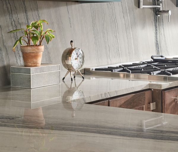 MSI Quartzite Countertops - Audacia