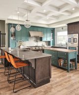 MSI Quartzite Countertops - Audacia