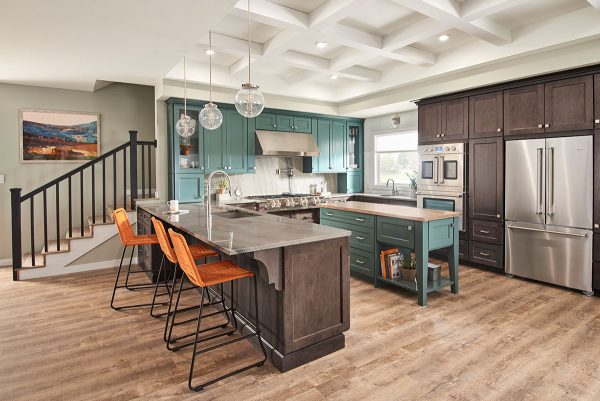 MSI Quartzite Countertops - Audacia