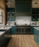 MSI Quartzite Countertops - Audacia