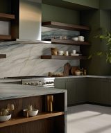MSI Quartzite Countertops - Audacia