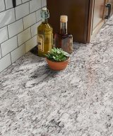 MSI Granite Countertops - Avalon White