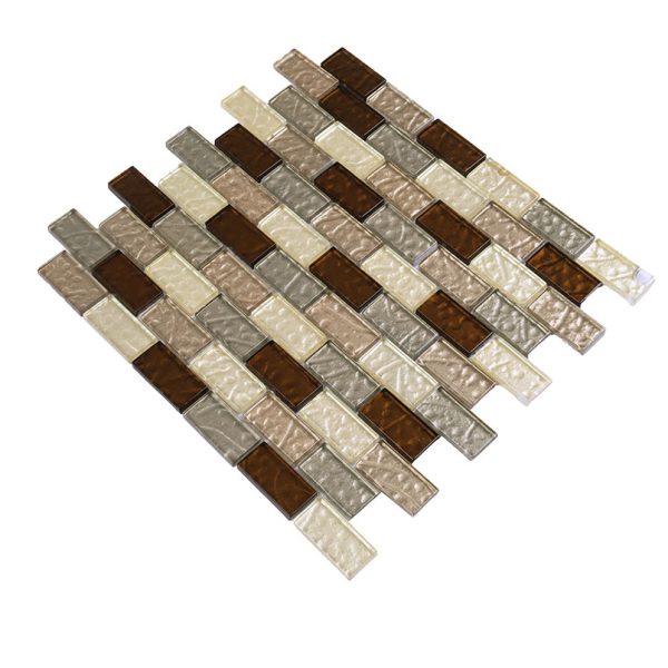 MSI Ayres Blend 1x2x8mm