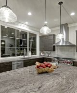 MSI Granite Countertops - Azul Celeste