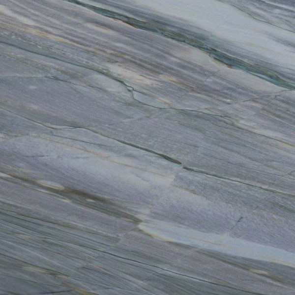 MSI Quartzite Countertops - Azul Imperiale