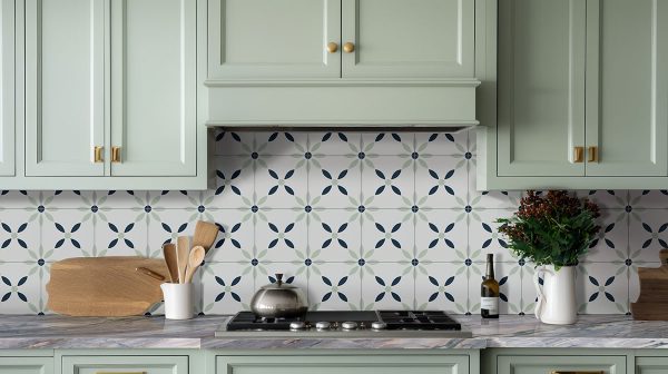MSI Quartzite Countertops - Azul Imperiale