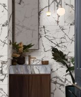 MSI Quartzite Countertops - Azul Imperiale