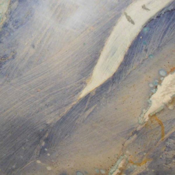 MSI Quartzite Countertops - Azul Macaubas