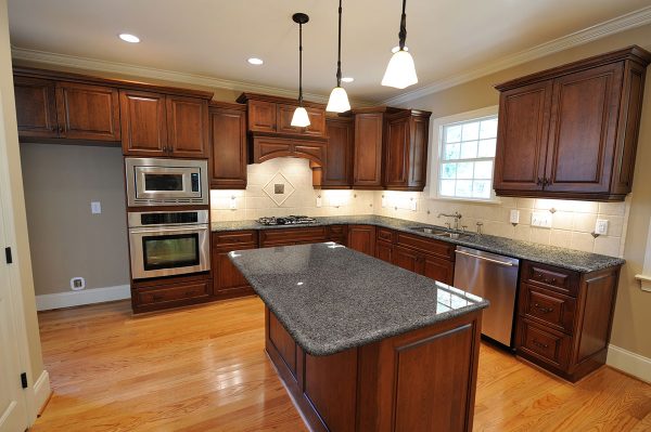 MSI Granite Countertops - Azul Platino